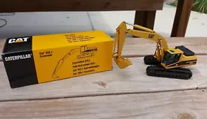 Norscot NZG 367 Caterpillar CAT 325 L Excavator NIB O Scale 1/50th Scale - Picture 1 of 6