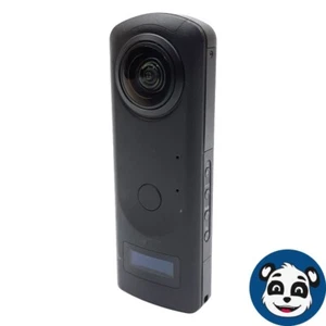 RICOH THETA Z1 51GB 360° Camera, R02020, No Accessories, "B" - Picture 1 of 8