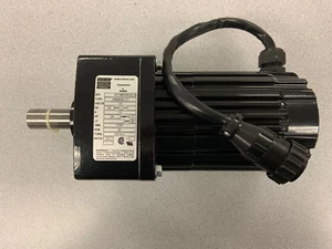 Bodine Electric 34B6BEBL-F3 DC Gearmotor New open box - Picture 1 of 4
