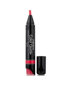 Sally Hansen Color Quick Fast Dry Nail Color Pen 04 Hot Pink - Picture 1 of 1