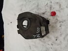 2003 Yamaha Neos 100 Yn100 Scooter Part Engine Top End Cooling Shoud Cover