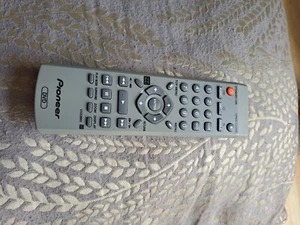 ORIGINAL Pioneer ORIGINAL Fernbedienung (VXX2865) - vollständig getestet - Bild 1 von 5