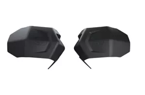 2025 Genuine Polaris Sportsman 570 Touring Passenger Hand Guards 2889908 - Foto 1 di 3