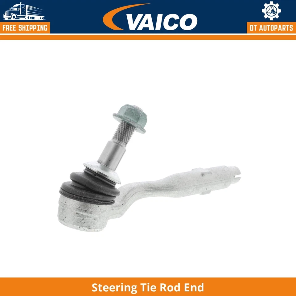 Extremo de barra de dirección exterior derecho Vaico 2010 2011 para BMW 750Li 2009-2015 4,4 L V8 Foto 1 de 1