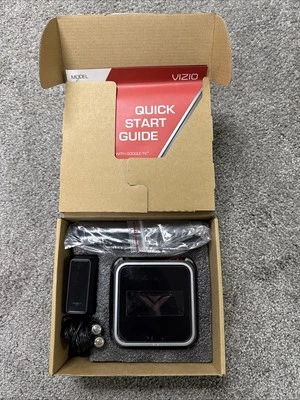 Vizio Co-Star Streaming Player with Google TV-Model# VAP430-B. BRAND NEW. - Image 1 of 3