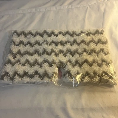 Almohadilla lavable Shark Steam Pocket Surt Grip una sellada Foto 1 de 2