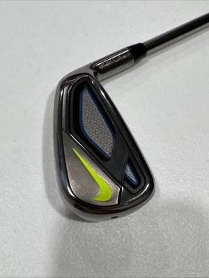 Ladies Nike Vapor Fly Single 6 Iron Right Handed 37” - Image 1 of 4