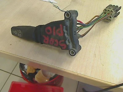 Commodo d'essuie glaces FORD SCORPIO 1 PHASE 1 - Photo 1/3