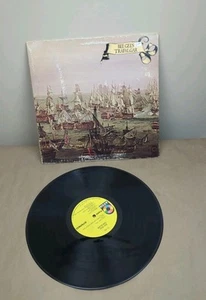 Bee Gees Trafalgar Vinyl Media G/Sleeve G 1971 Gatefold - Picture 1 of 11
