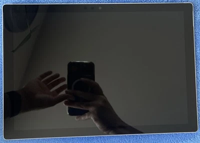 Microsoft Surface Pro 5 1796 i7-7660U, 16 GB de RAM, 512 GB SSD #117) Foto 1 de 4