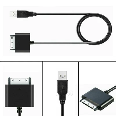 For Toshiba Tablet AT200/AT300 Replace Data Case Sync Charging Cable Cord Charge - Image 1 of 4