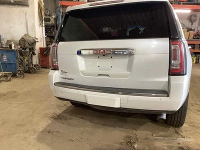 Used Rear HVAC Blower Motor fits: 2017 Gmc Yukon  Grade A Foto 1 de 4