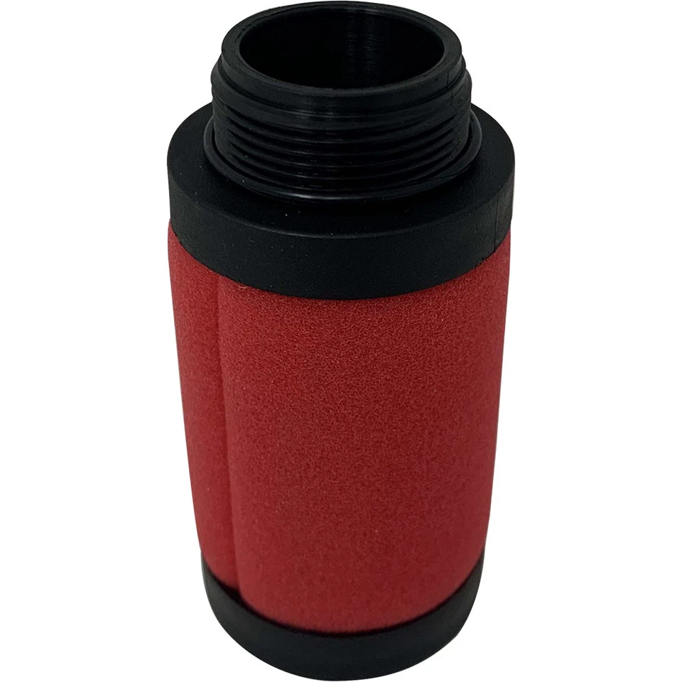 P33KA00ES9 Parker Hannifin Replacement Filter Element, OEM Equivalent - Image 1 of 1