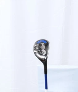 Ping G30 18° 3 Hybrid Regular Flex Tfc 419 1286518 Good - Picture 1 of 5
