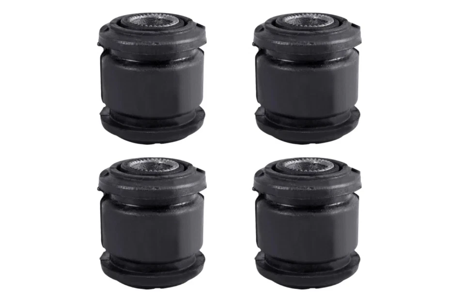 4 BUJE BRAZO NUDILLERO TRASERO PARA LEXUS 1996-2003 ES300 2004-2006 ES330 Foto 1 de 1