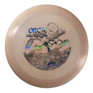 Orca | Whirlpool | Pink/Blue 175g - Picture 1 of 1