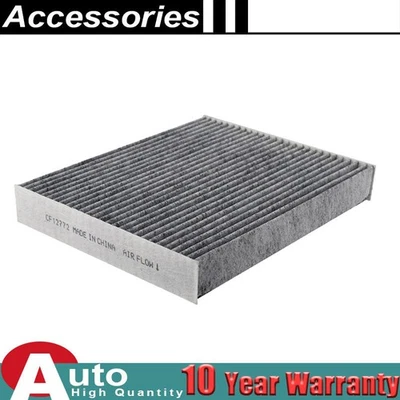 FILTRO DE AIRE DE CABINA OEM para Hyundai Elantra 2017-2020 2020-2021 2024 Kia Forte Foto 1 de 4