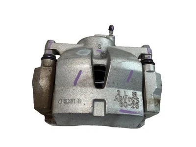 2019-2024 LEXUS ES300H ES350 FRONT LEFT SIDE BRAKE CALIPER OEM 47750-06321 - Image 1 of 4