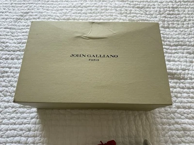 John Galliano Women's Tennis Shoes - Image 1 of 4