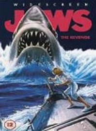 Jaws: The Revenge DVD (2009) Lorraine Gary, Sargent (DIR) Disc Only Free P & P  - Image 1 of 1
