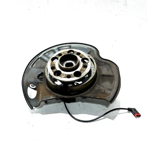 2007-2013 MERCEDES S550 W221 REAR RIGHT PASSENGER SPINDLE KNUCKLE HUB OEM - Picture 1 of 13