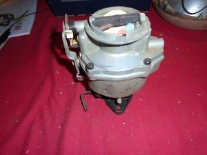 1938,1948,1949,1952,1953 chevrolet Rochester carburetor nos gm 1950,1939,1942 - Picture 1 of 5