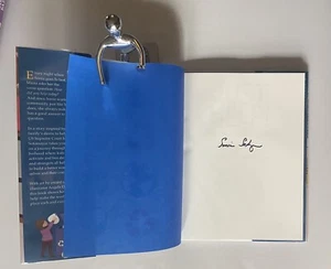 Supreme Court Justice Sonia Sotomayor Signed Children’s Book ~ Collector Quality - Imagen 1 de 10