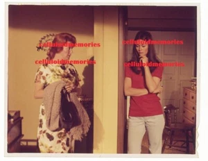 Original Vintage Transparency 1972 Limbo Kathleen Nolan Kate Jackson # 1 - Picture 1 of 2