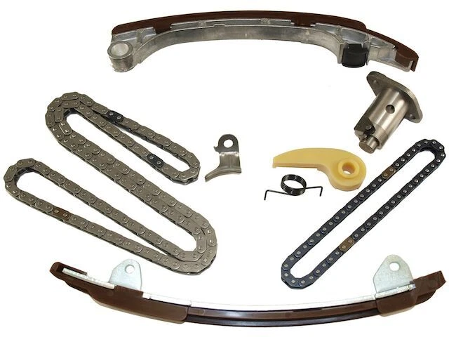 Kit de cadena de distribución para Toyota Solara 2002-2008 2,4 L 4 cilindros 2004 2003 2005 HN775 MW Foto 1 de 1