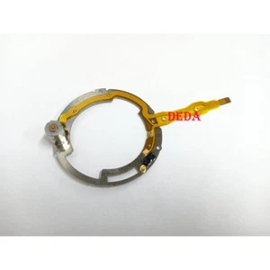 New Aperture Control Motor with Cable for Sigma 35mm 1.4 ART Lens Repair Parts - Picture 1 of 3