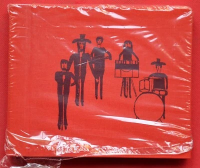 Doug Sahm And The Sir Douglas Quintet – The Complete Mercury Recordings BOX SET - Bild 1 von 4