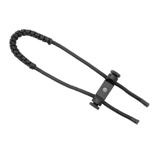 SAS Paracord Braided Bow Sling Aluminum Frame For Compound Bow Target - Picture 1 of 5