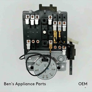 BRAND NEW OEM Maytag 205426 Washer Timer - Picture 1 of 3