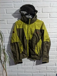 Mammut xcelerator Albaron Gore-tex Sz "S" Mens Jacket - Picture 1 of 9