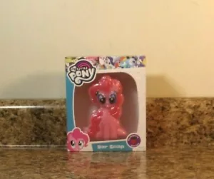 Jabón My Little Pony Bar aroma a fresa Pinkie Pie NUEVO - Imagen 1 de 3