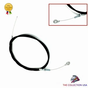 71 INCH THROTTLE CABLE FOR YERF-DOG GO KART - Picture 1 of 4