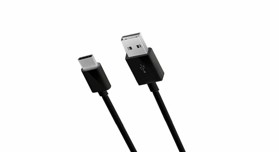 6ft Long USB Cable Cord for Apple iPad Pro 12.9-in. (4th generation) - Image 1 of 1