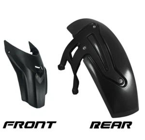 Kotflügel Set hinten und vorne für BMW R1200GS LC ADV R1250GS Hugger - Bild 1 von 6