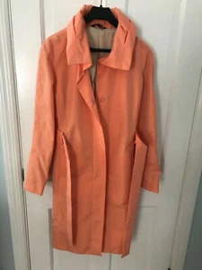 Brooks Brothers Women Coat Size 2 - Picture 1 of 4