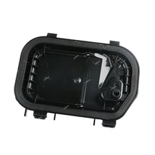 #4F0941159 Left Headlight Cover Protective Cap Fit For 2005-11 Audi A6 S6 RS6 C6