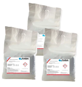 3x10 kg Waschpulver Universalvollwaschmittel - Bild 1 von 1