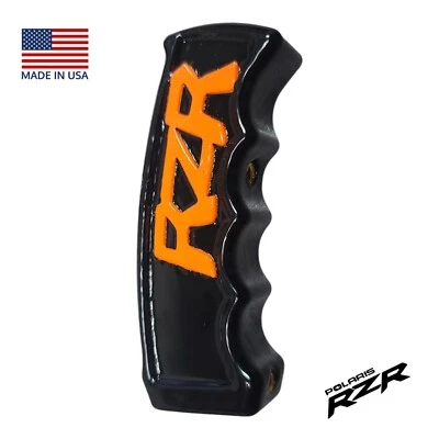 Grip Shifter Shift Lever Knob for Polaris RZR 170 570 800 900 1000 Ranger RZR XP - Image 1 of 2