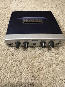 Lexicon Alpha PC Interface, Sound Card - Photo 1/1