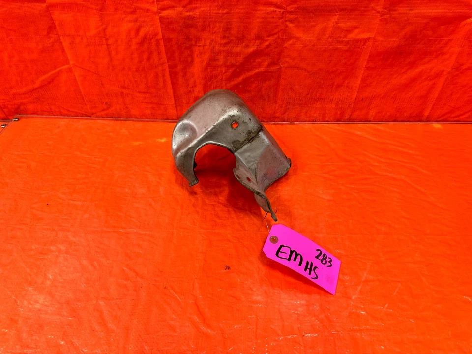 04-21 SUBARU IMPREZA WRX STI - EJ257 TURBO HEAT SHIELD - OEM FACTORY #283 - Image 1 of 4