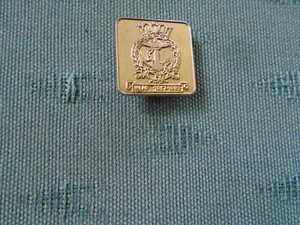1957 - 1982 - WEAR ROYAL NAVY NAVAL ASSOCIATION METAL PIN BADGE - Picture 1 of 2