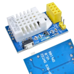 AM2302 DHT22 ESP8266 Temperature Humidity Wifi Module Shield Sensor DHT11 - Picture 1 of 10
