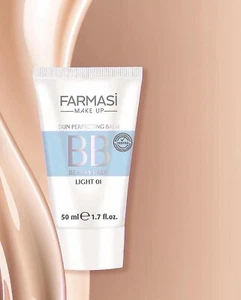 BB Cream #3 - Picture 1 of 3
