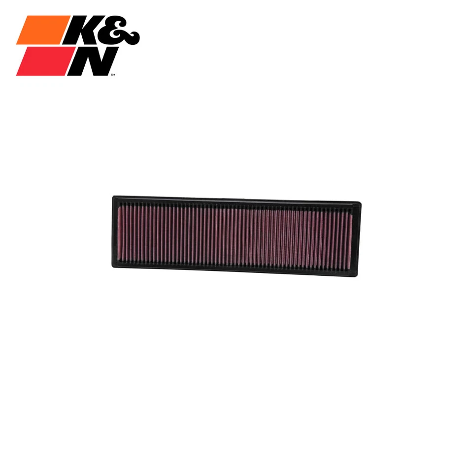 K&N AIR FILTER 33-2331 - Image 1 of 1