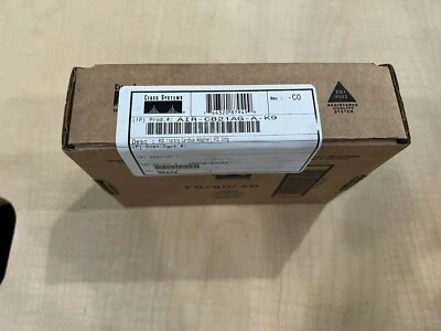 Cisco Systems (AIR-CB21AG-A-K9) 802.11a/b/g Wireless Adapter Laptop Cards - Image 1 of 4