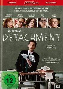Detachment - (Adrien Brody) # DVD-NEU - Imagen 1 de 2